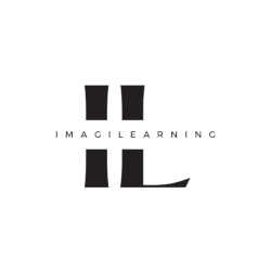 ImagiLearning Logo